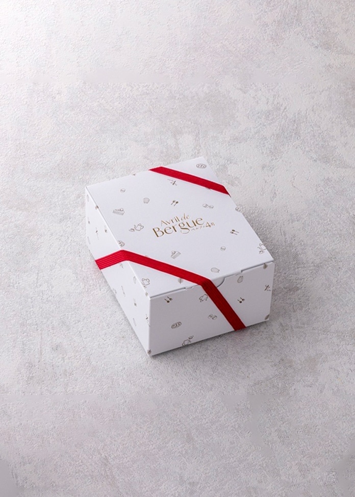 焼菓子6個入り A