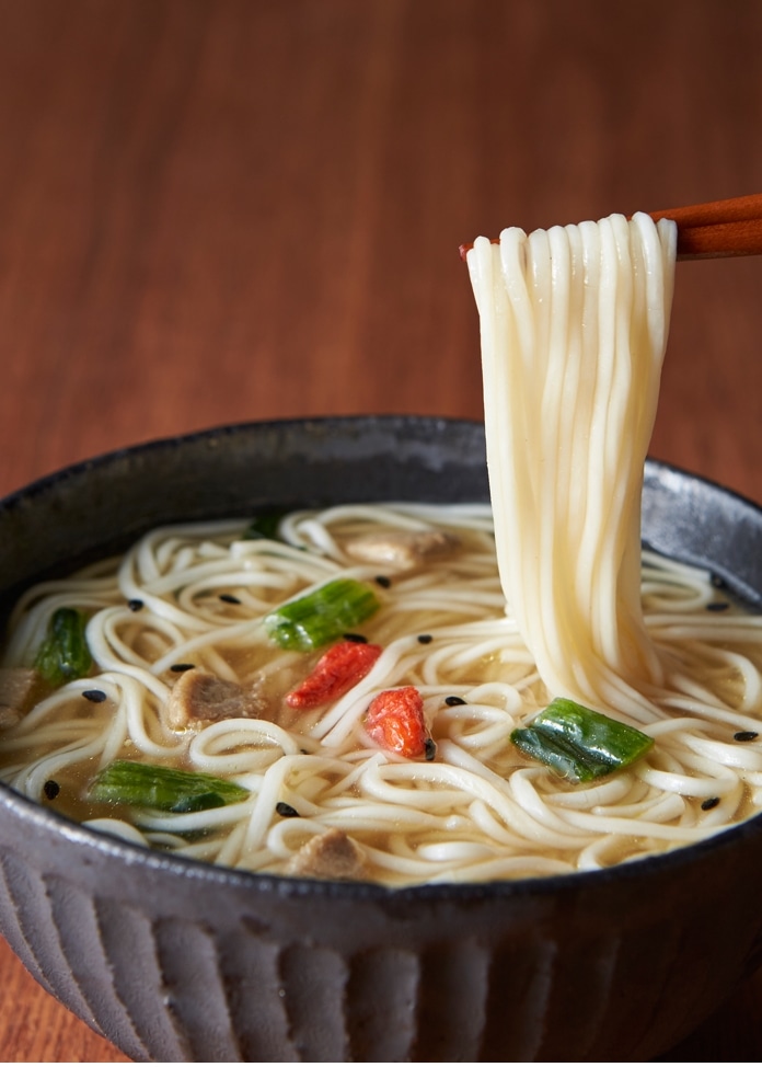 くらすわ 和養生（わようじょう）にゅうめん3種食べ比べ12食セット