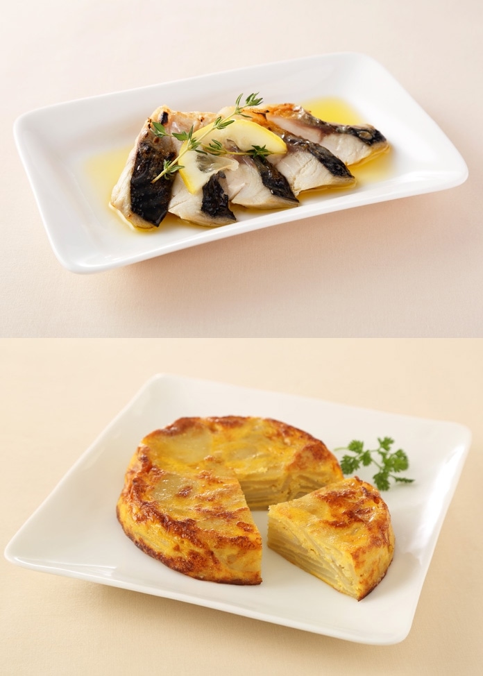 【モン・テルセーロ】バルセットC