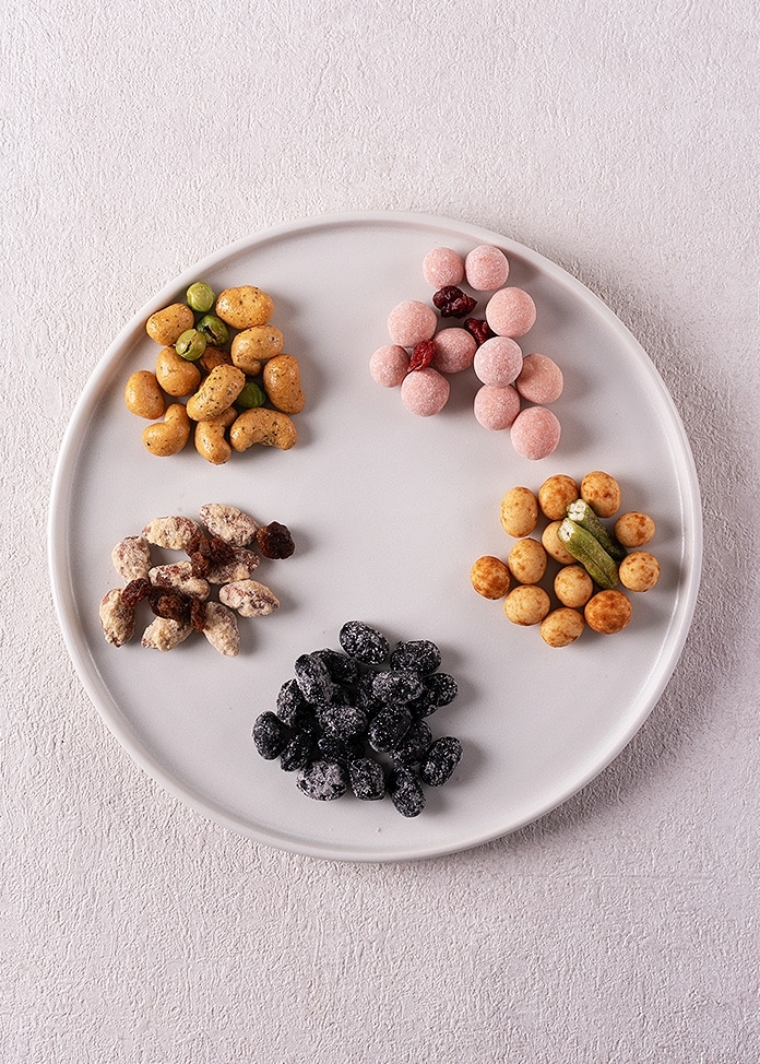 2026 お年賀プチアソート 10