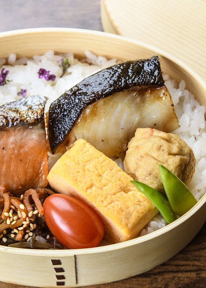 【AKOMEYA TOKYO】西京漬 厚切り5切れ詰合せ