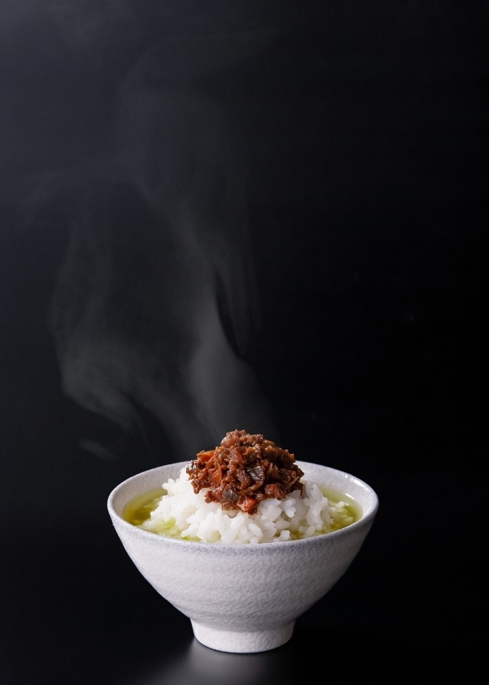 【利久】牛たんご飯のお供セット