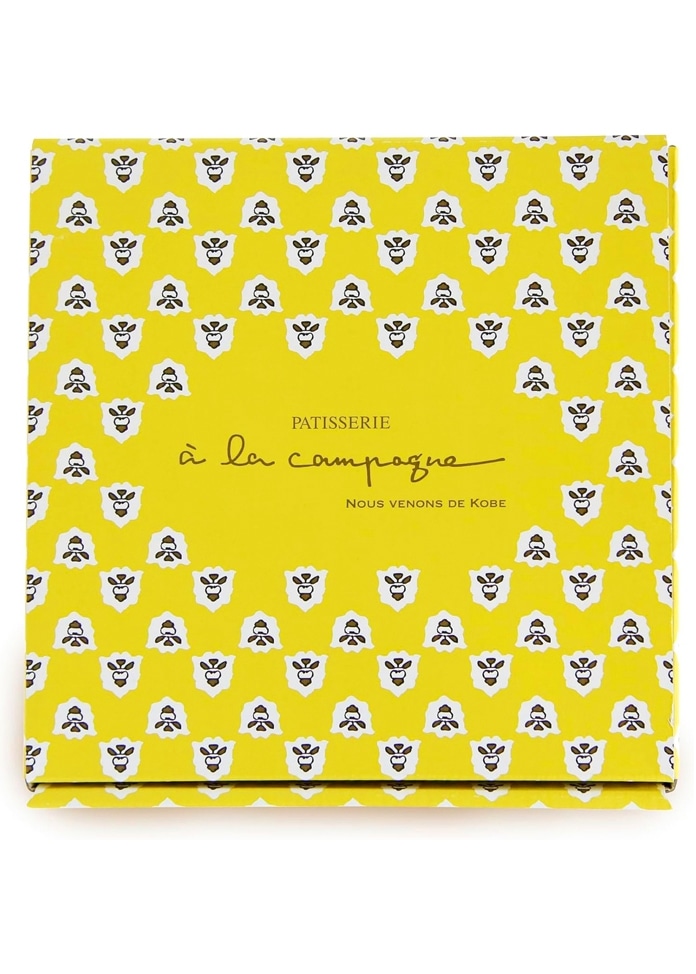 【ア・ラ・カンパーニュ】フランシュ・フロマージュ　5号（15cm）