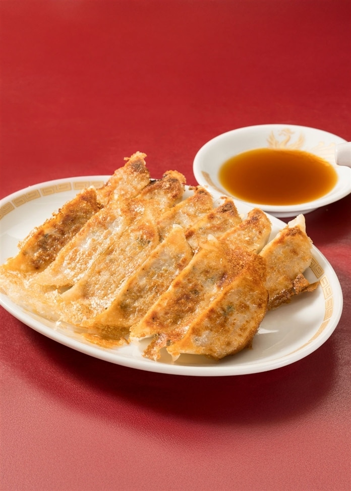 特選浜松餃子 VS 宇都宮餃子（30個入）