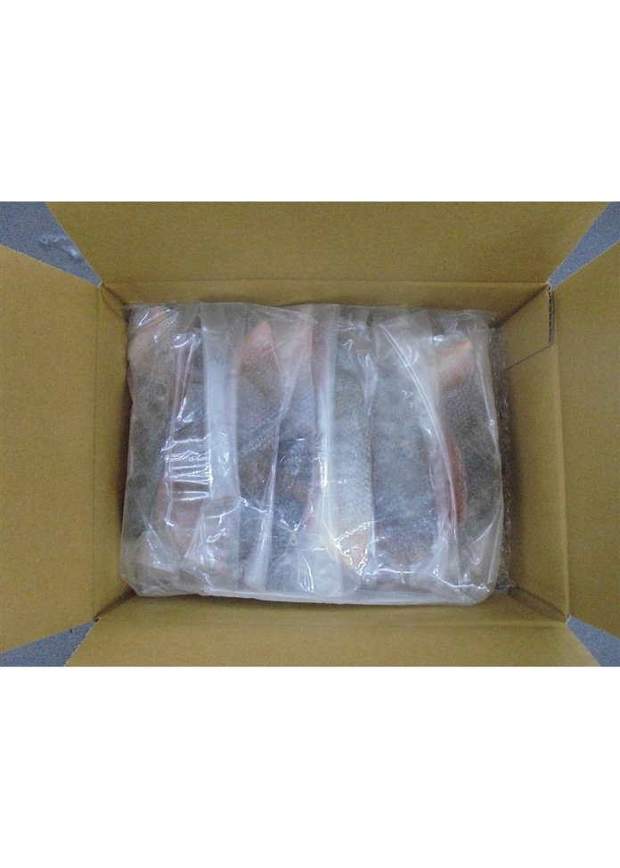 紅鮭(1kg)