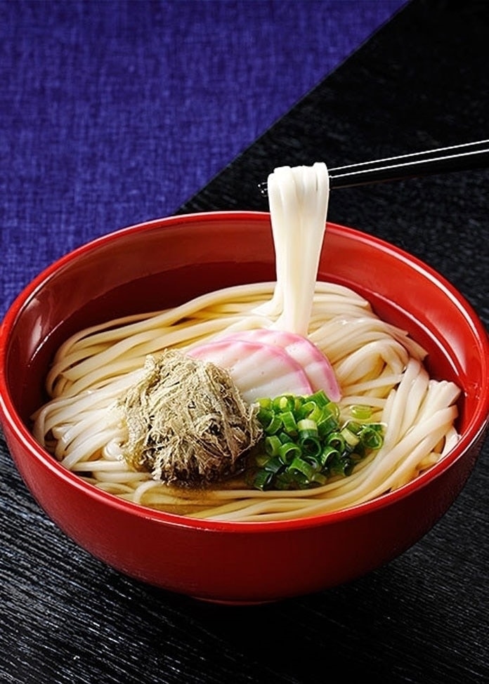 手延べ三輪うどん詰め合わせ5種 8食入り