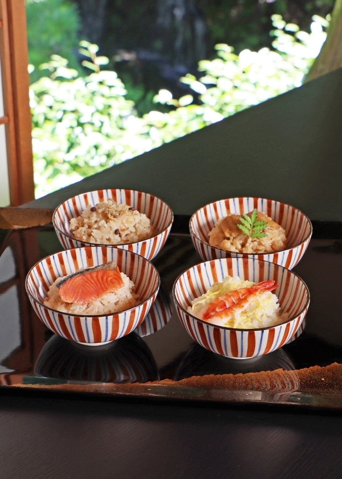 料亭一膳 里（4種9個入）