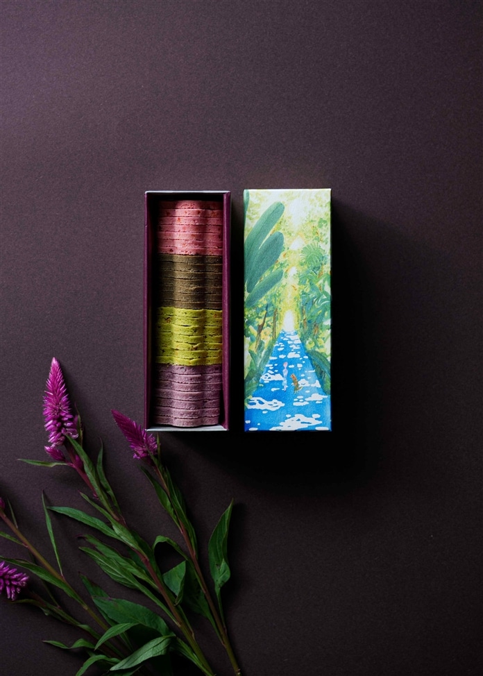 冬の贈りものセット