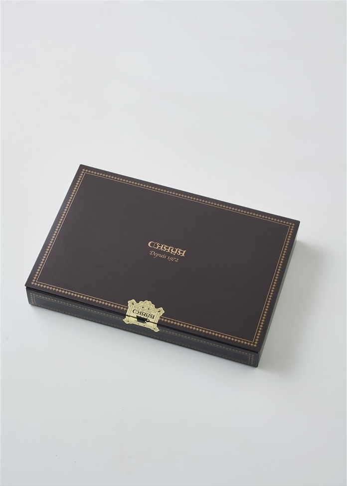 葉山のショコラ・カロ アソート 6個入り