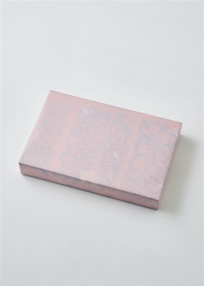 葉山のショコラ・カロ バレンタインアソート 6個入り