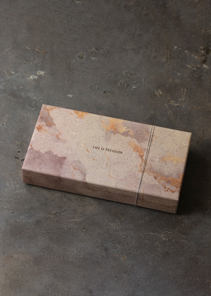 トリュフサブレ