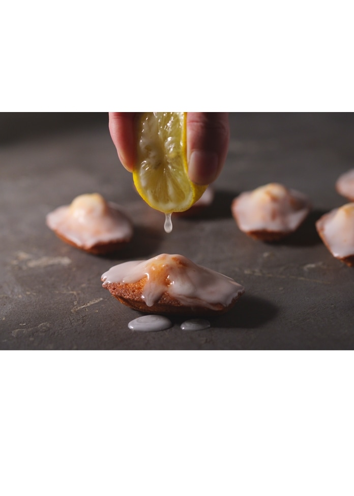 マドレーヌ詰合せ