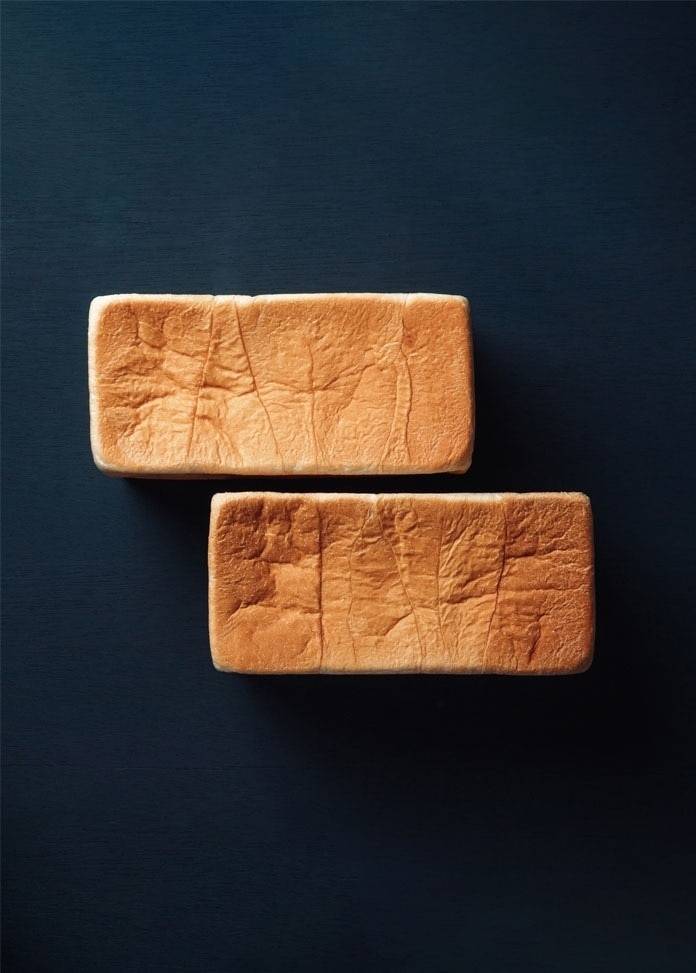 【定期便】＠HITOKUCHI食パン 2本セット