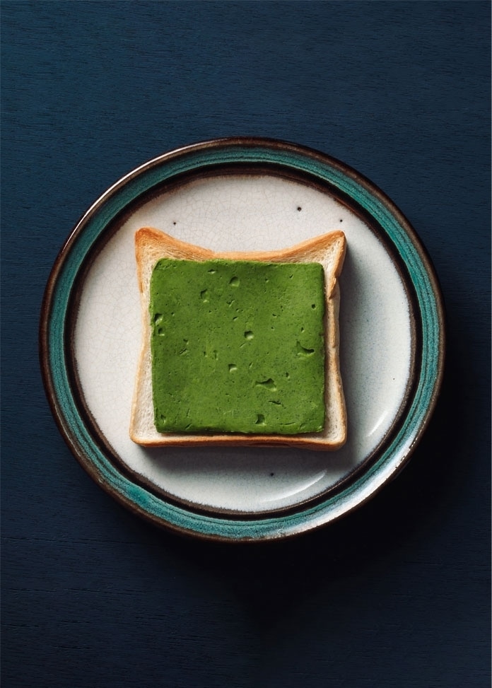 【定期便】＠HITOKUCHI食パン＆バターシート詰合せセット