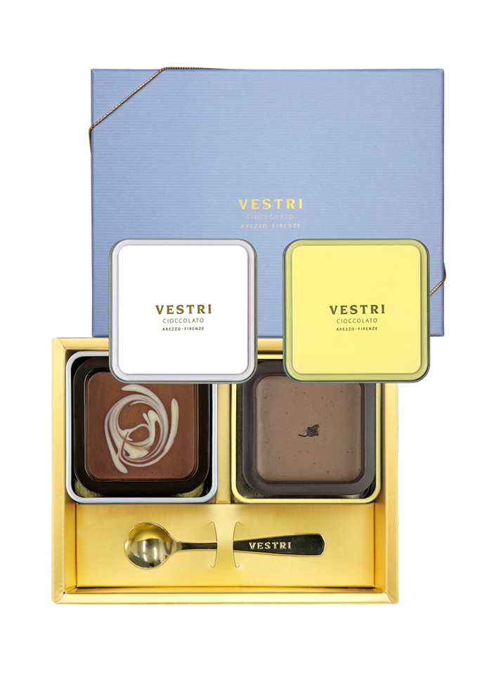 アンティーカ・ジャンドゥイア2 ラッフィナート