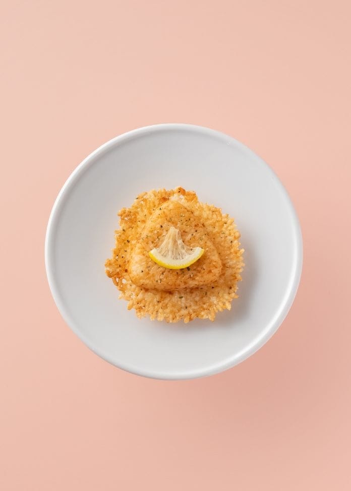 羽根つき焼きおにぎり ビスクリゾット 6個セット