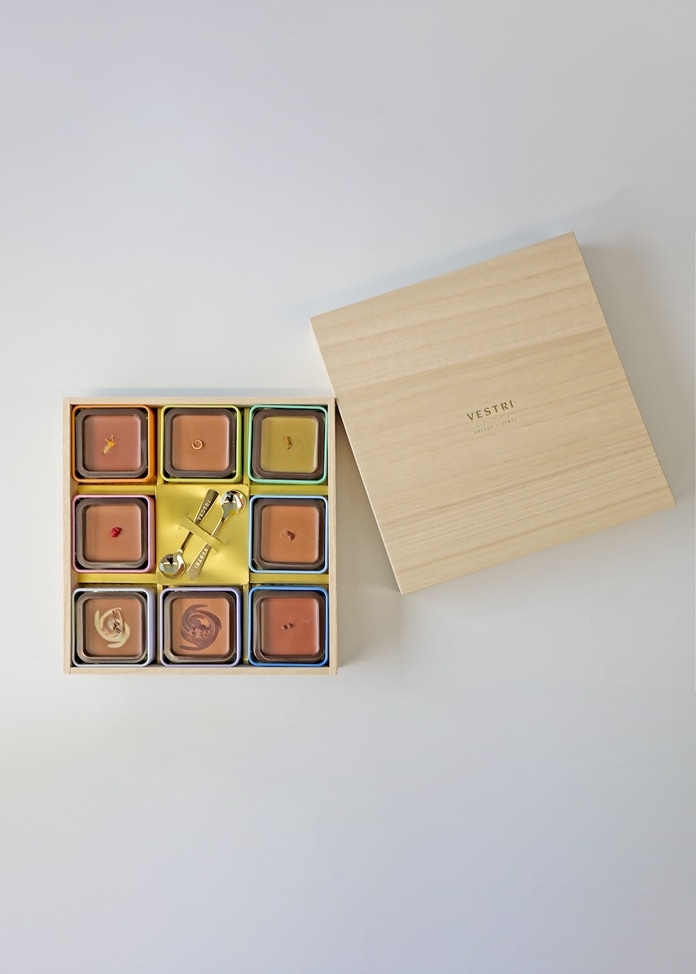 アンティーカ・ジャンドゥイアコレッツィオーネ8