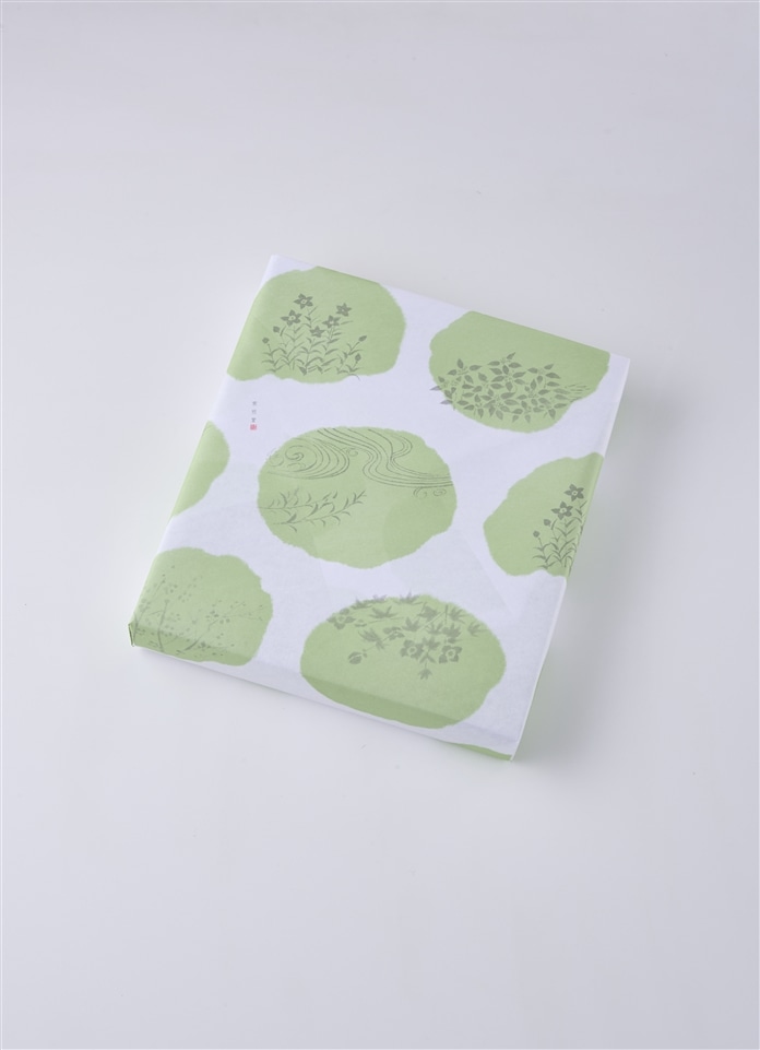 花兆抄庵 21袋（SKJ）