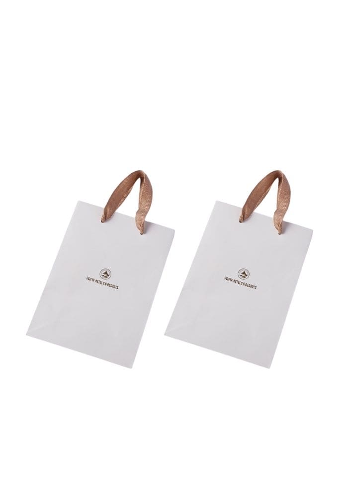 ストロベリーチョコ 2袋セット【手提げ袋付き】