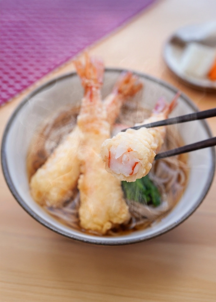 【オオゼキ】えび天ぷら（16本入）