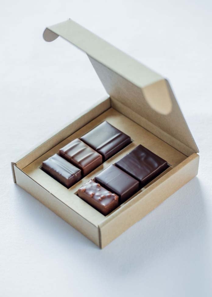 デクヴェルト 詰め合わせ 6個入り（6種）