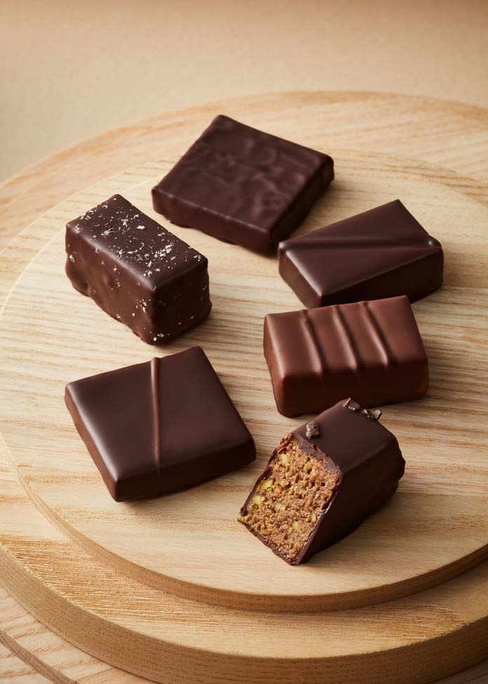 デクヴェルト 詰め合わせ 9個入り（9種）