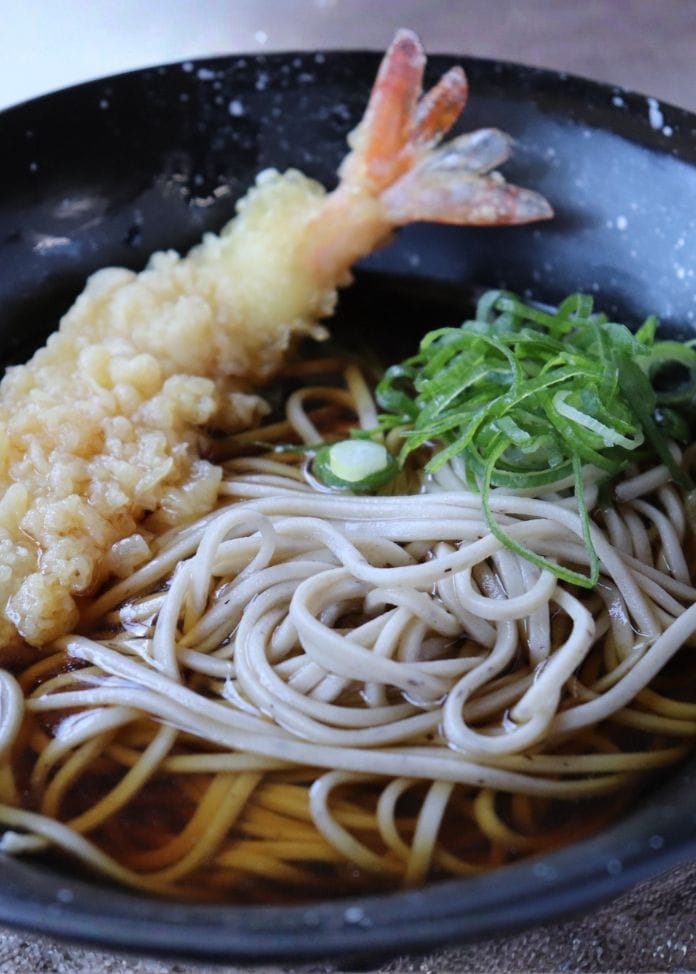 乾麺 丹波ノ霧 2袋箱詰