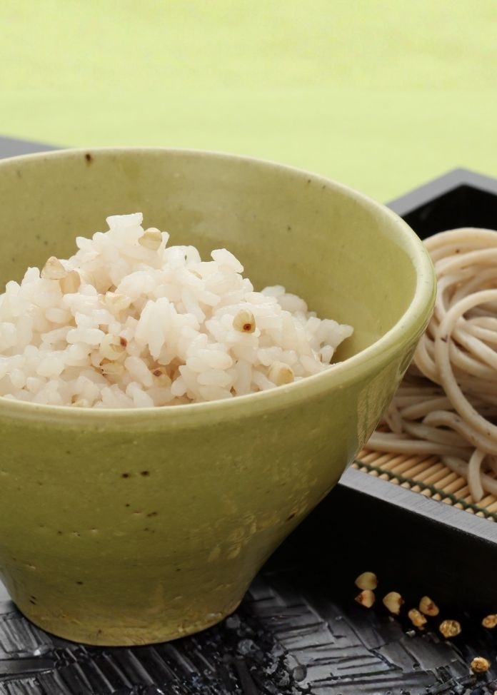 京蕎麦 丹波ノ霧 そば三昧セットＢ