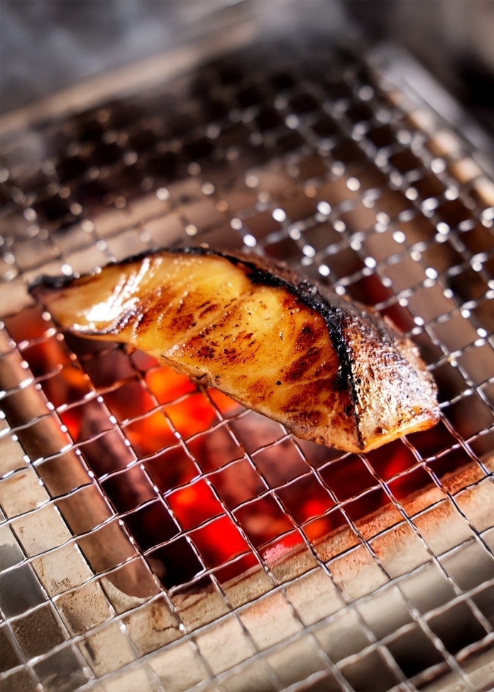 極 -kiwami- 旨味漬魚A（4種5枚）