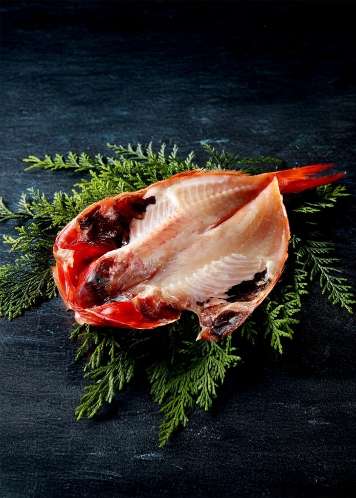 極 -kiwami- 旨味干しA