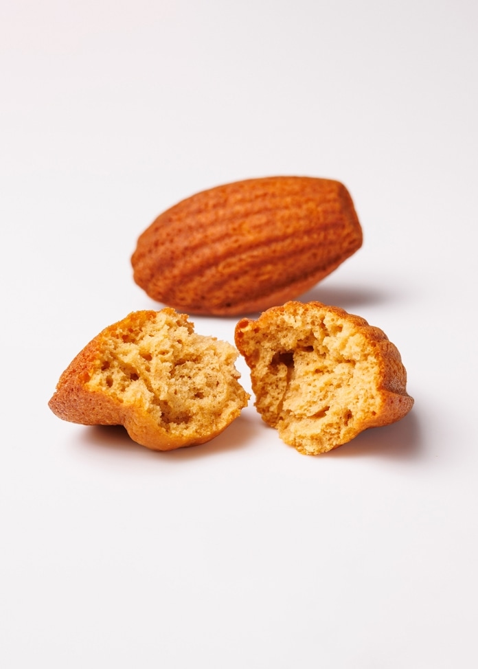 フィナンシェ＆マドレーヌＭ（10個）