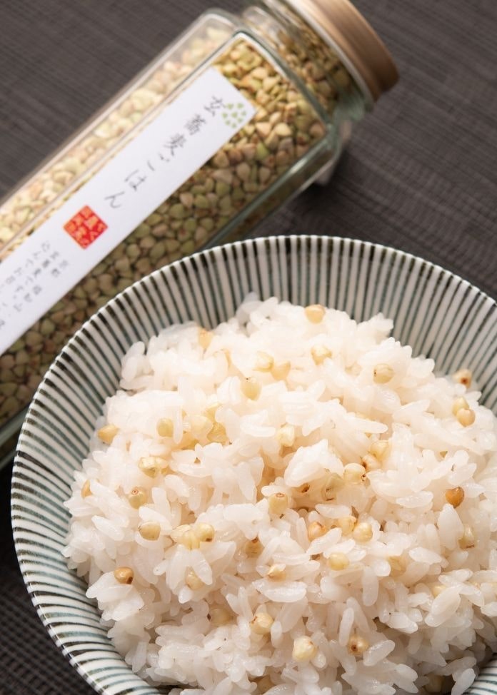 夜久野かすみ そば三昧セットＢ