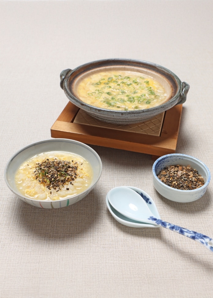 万能ふりかけ詰合せ（昆布かつお5袋入）