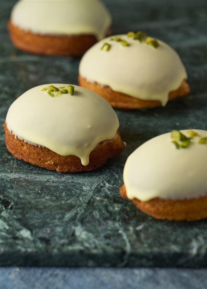 湘南レモンケーキ 5個