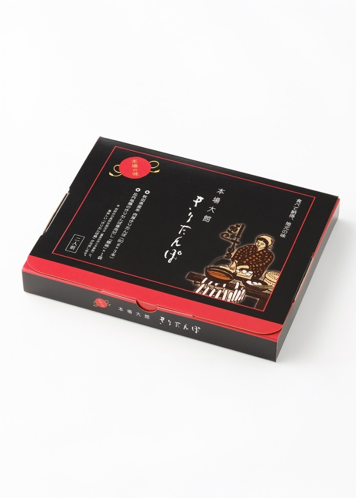 本場大館きりたんぽ スープセット（4人前）