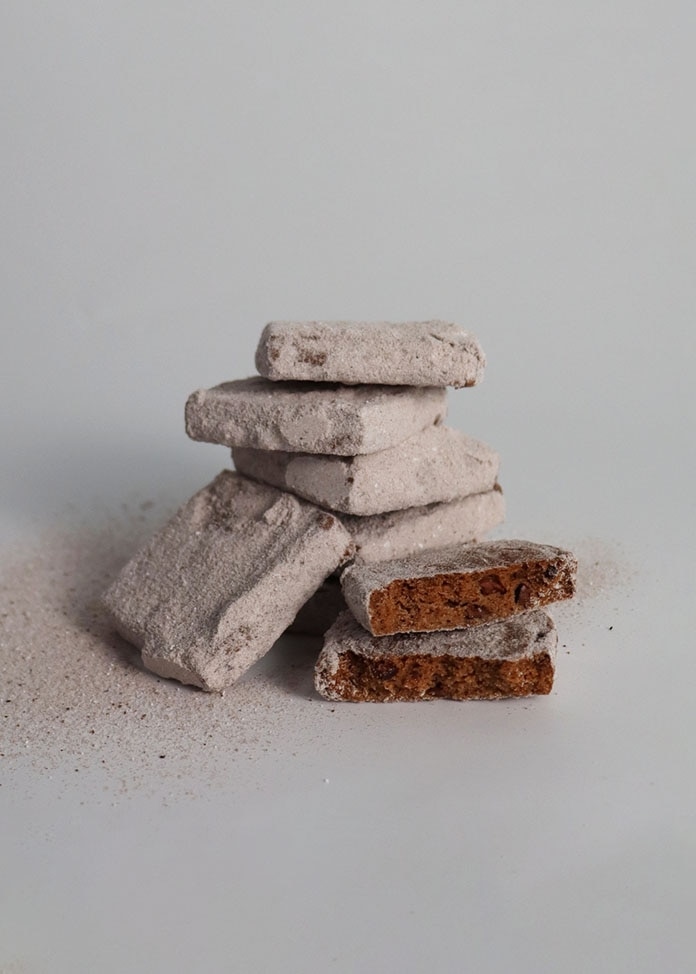 サブレ・ヒューモルガン・アソート（12枚）