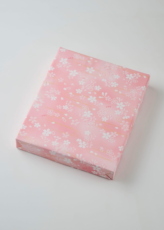 御縁の桜 10個（SGI）