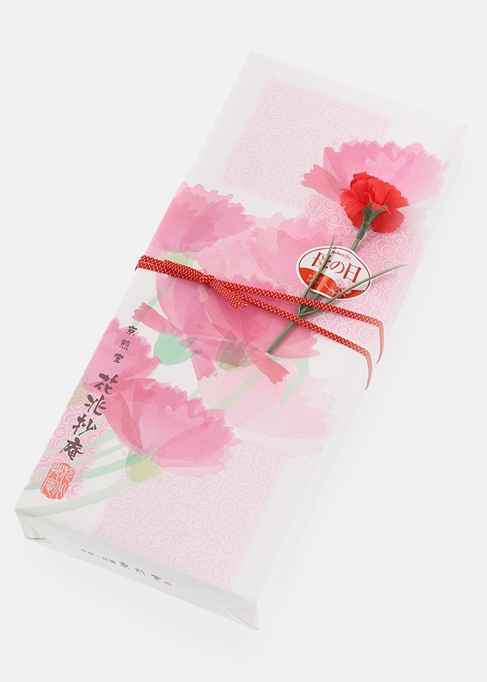 花兆抄庵 母の日（MSKD）