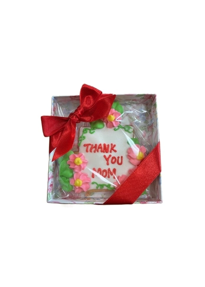 2026 母の日 アイシングクッキー