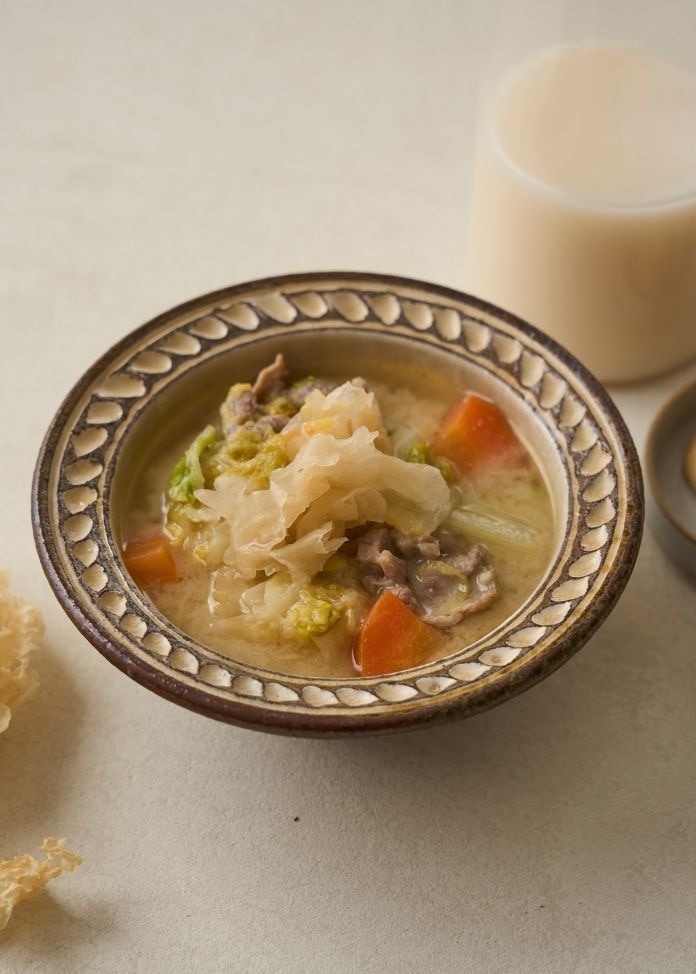 omamori soup4食トライアルセット