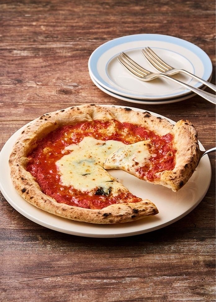 マルゲリータ1枚・ディアボロ1枚セット