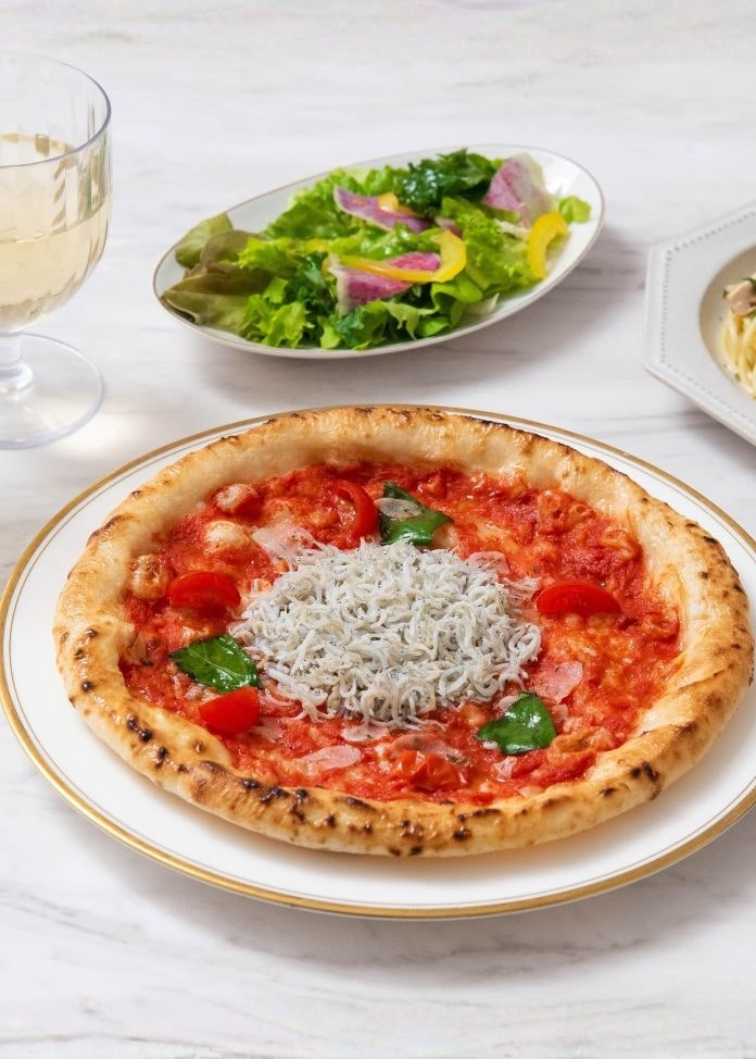 ディアボロ1枚・チチニエッリ1枚セット