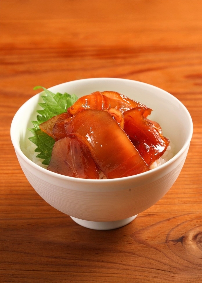 まぐろ丼4種セット（12パック入り）