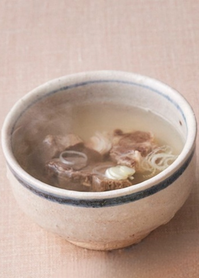【定期便】厚切り牛たん極セット（2人前）