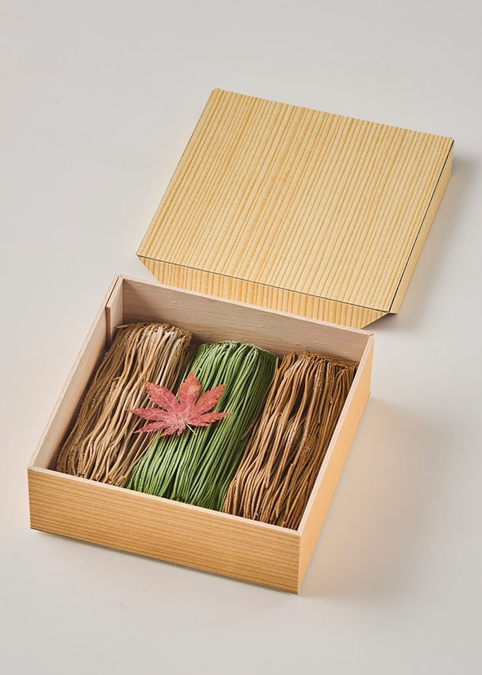 日本茶水晶