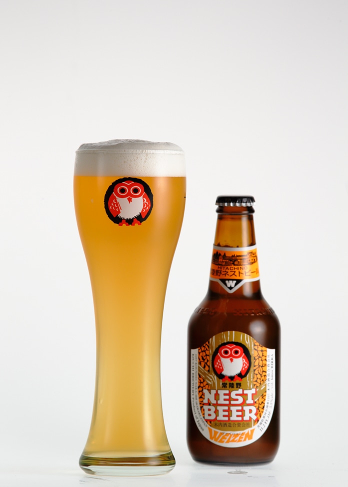 【常陸野ネストビール】 定番4種飲みくらべ 330ml 12本セット