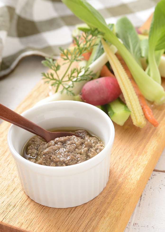 イタリアンペーストセット 牛レバーペースト アンチョビペースト その他グルメ通販のオンワード マルシェ