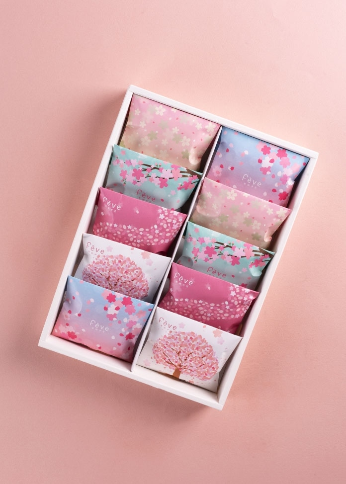 Sakuraプチアソート 10