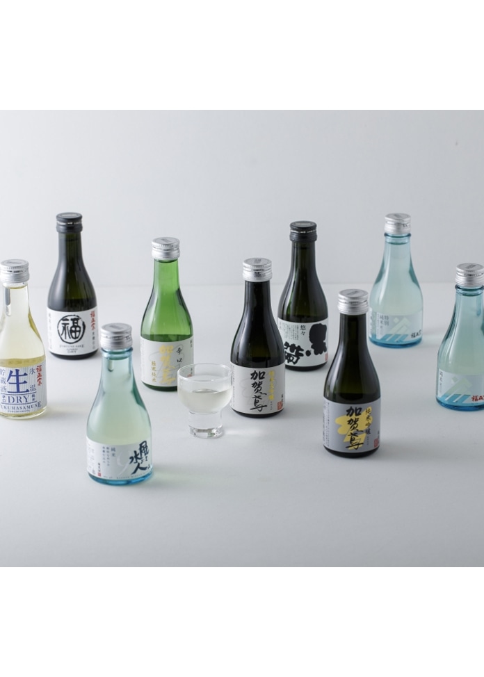 【父の日限定】ちょいボトル9本セット
