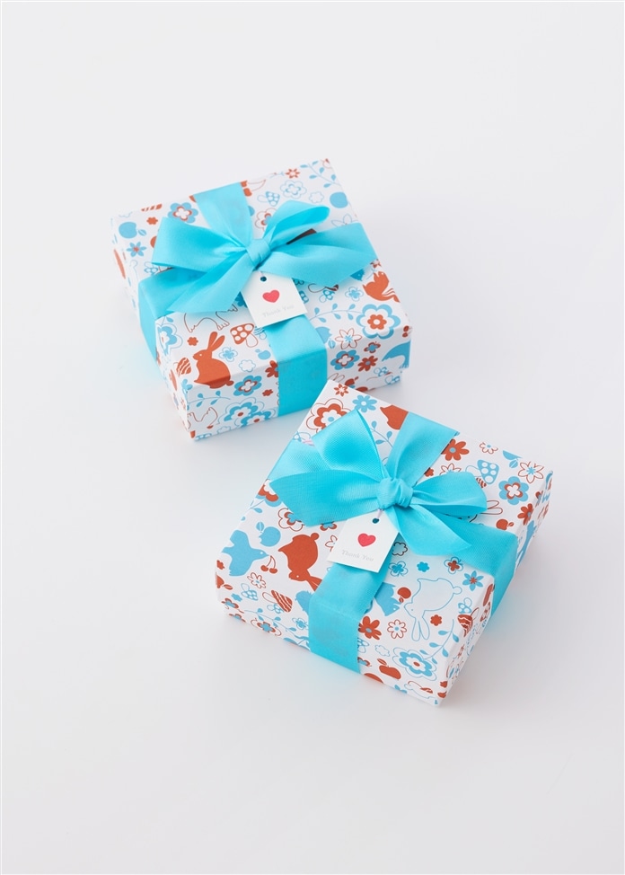 2026 ホワイトデー ブーケ1個ギフト（2個セット）